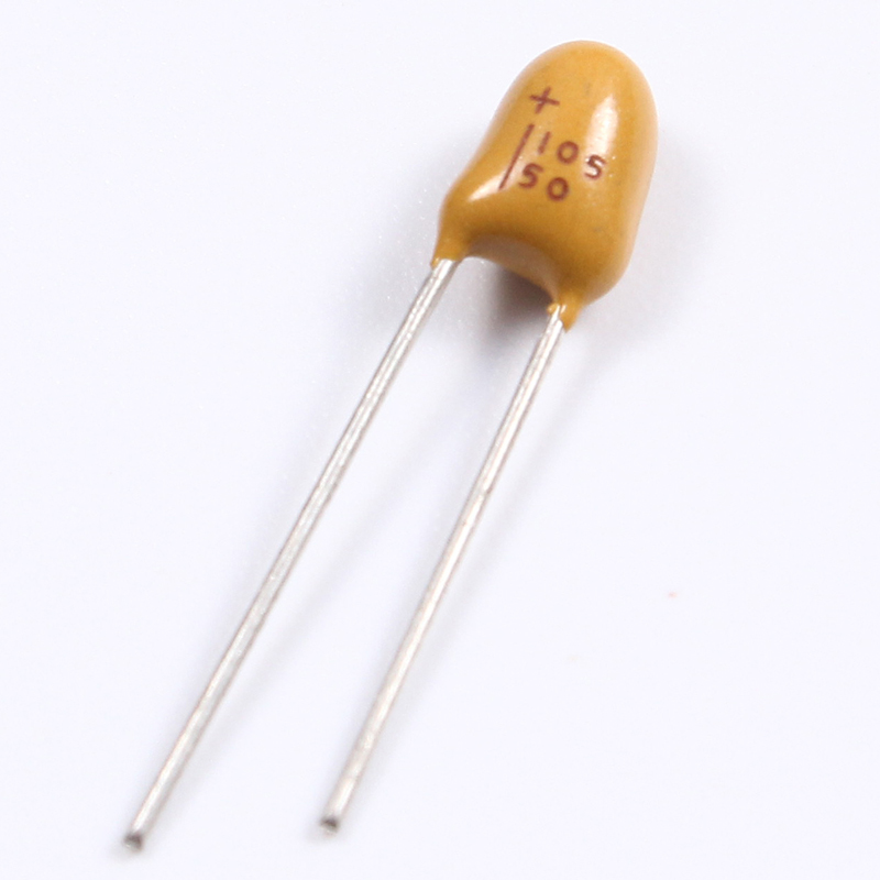 Tụ tantalum