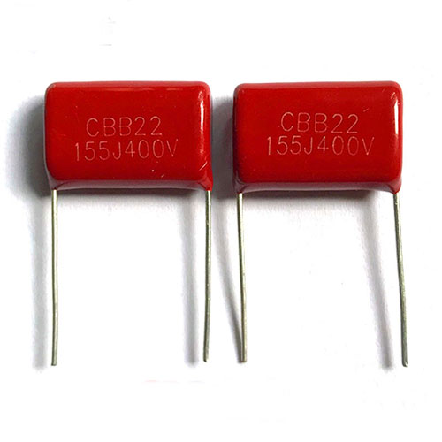 Tụ điện CBB 155J 400v