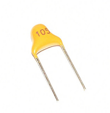 Tụ điện CERAMIC 105 - 1UF - Tụ kẹo