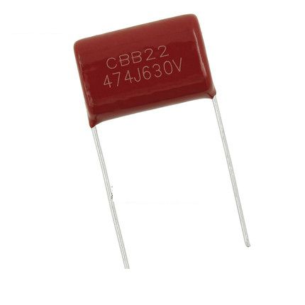 Tụ điện CBB 474J-470nF 630V