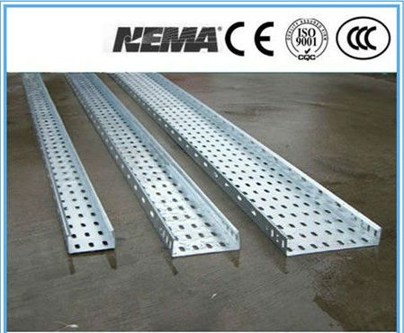 Tiêu chuẩn thang máng cáp NEMA – VE1
