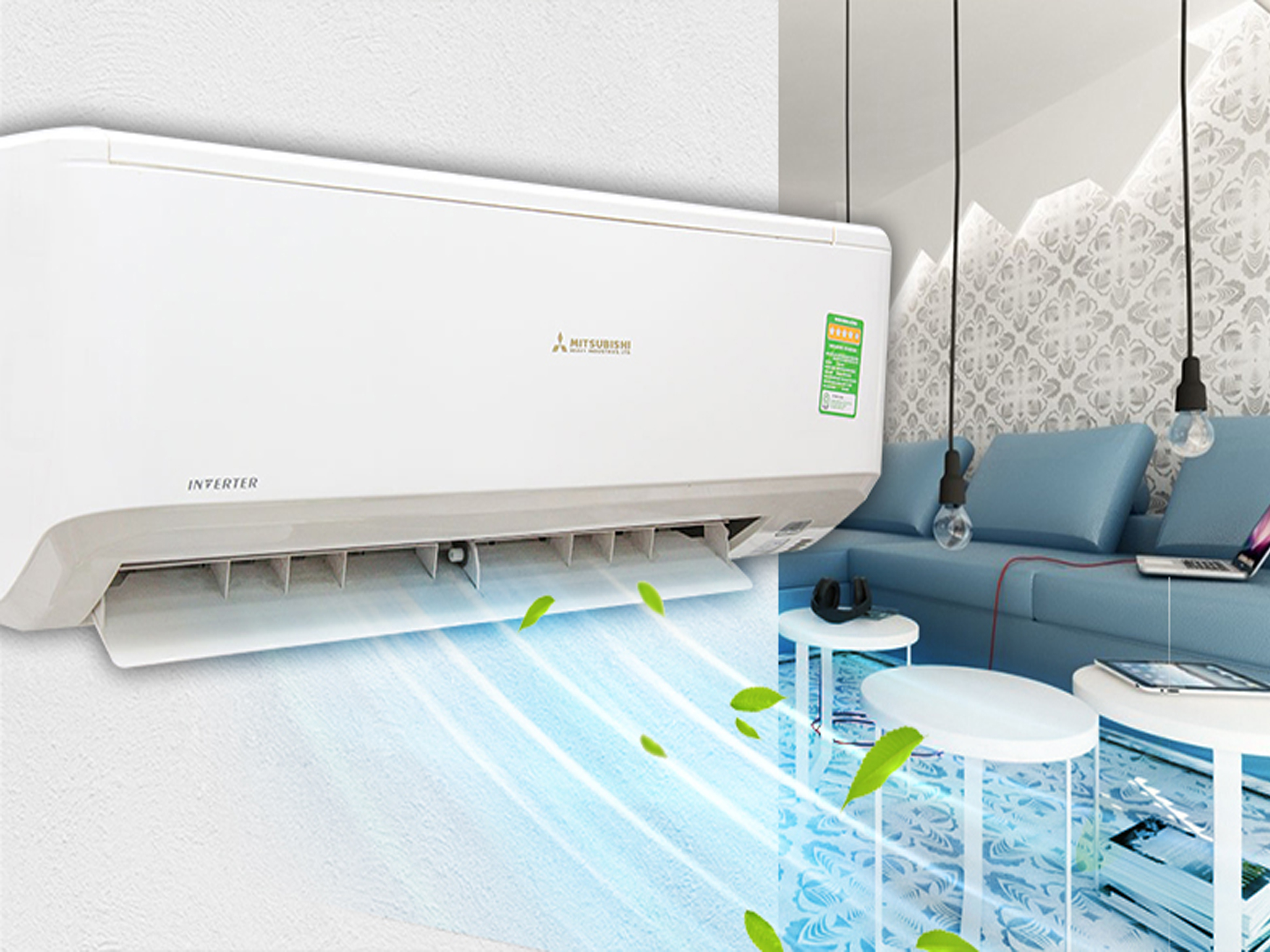 Tối ưu hóa hiệu suất hoạt động của điều hòa nhiệt độ