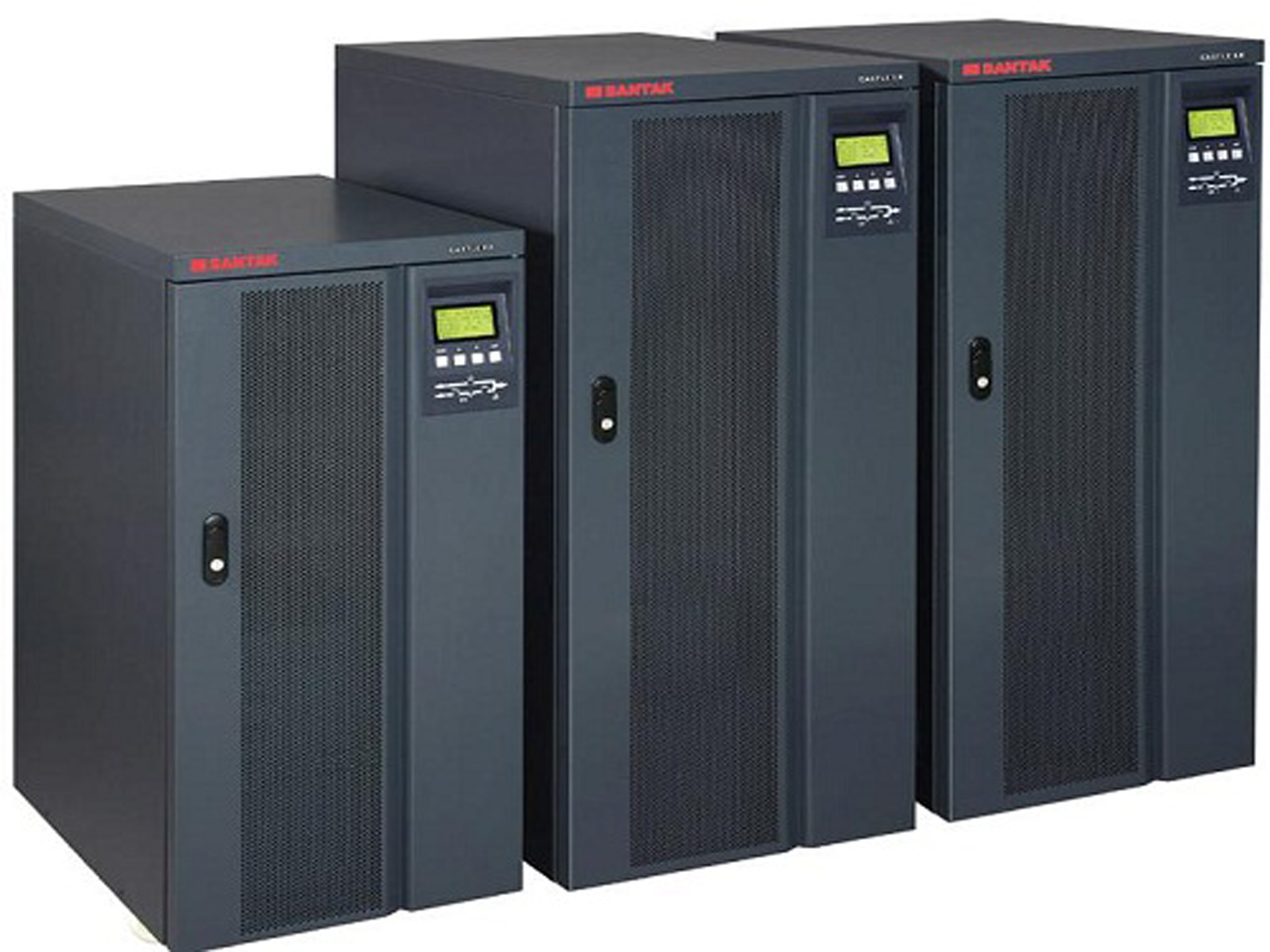 UPS – Nguồn cấp điện liên tục