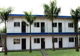 4 lời khuyên khi sửa chữa mái nhà di động