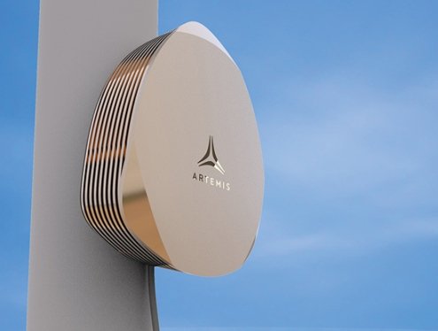 Công nghệ Internet di động nhanh gấp 1.000 lần 4G