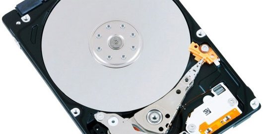 Ổ cứng tự động mã hóa dữ liệu do Toshiba sản xuất