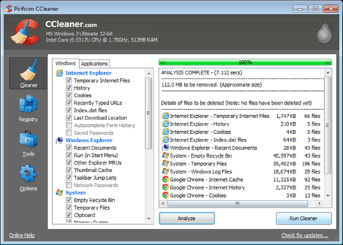 7 tiện ích cần thiết miễn phí cho hệ điều hành Windows