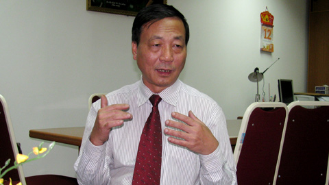 “Điện, than không phải muốn tăng giá bao nhiêu cũng được”