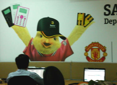 Mất thương hiệu Beeline, Gtel sẽ ra sao