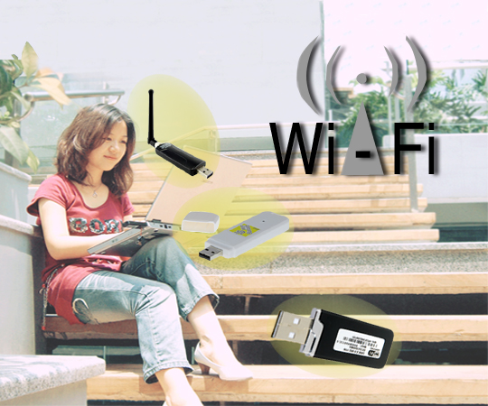 Cảnh giác với mạng Wi-Fi giả ở khách sạn, điểm du lịch