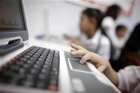 70% người Việt Nam lên mạng để tán gẫu