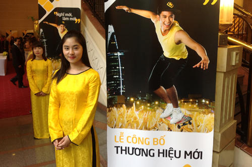 Gmobile được phủ sóng toàn quốc vì dùng mạng của VinaPhone