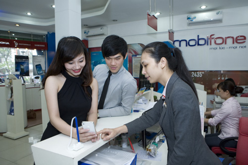 Thế giới cũng ngạc nhiên vì giá 3G của Việt Nam