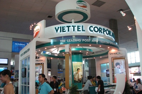 Viettel cam kết đạt 2 triệu thuê bao truyền hình cáp sau 3 năm