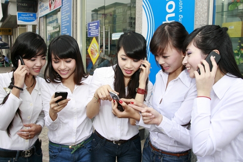 Hãng viễn thông Telesens International của Anh lập chi nhánh tại Việt Nam