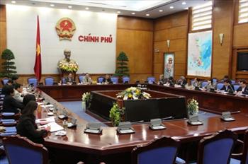 Phấn đấu đáp ứng tốt nhất nhu cầu điện năm 2012