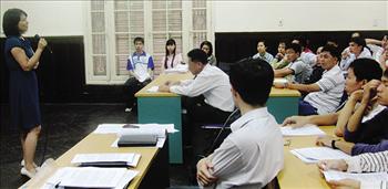 Cần ưu đãi nhân tài cho điện hạt nhân