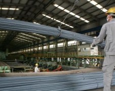 Nghành thép sợ thiếu điện hơn sợ điện tăng giá
