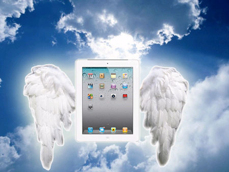 Những rò rỉ đầu tiên về iOS 5.0