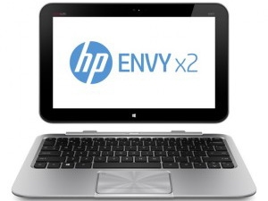 Hãng HP đang phát triển tablet Android 10-inch mới