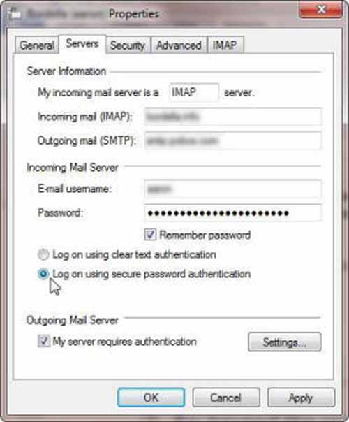 Mẹo đơn giản để bảo mật Email