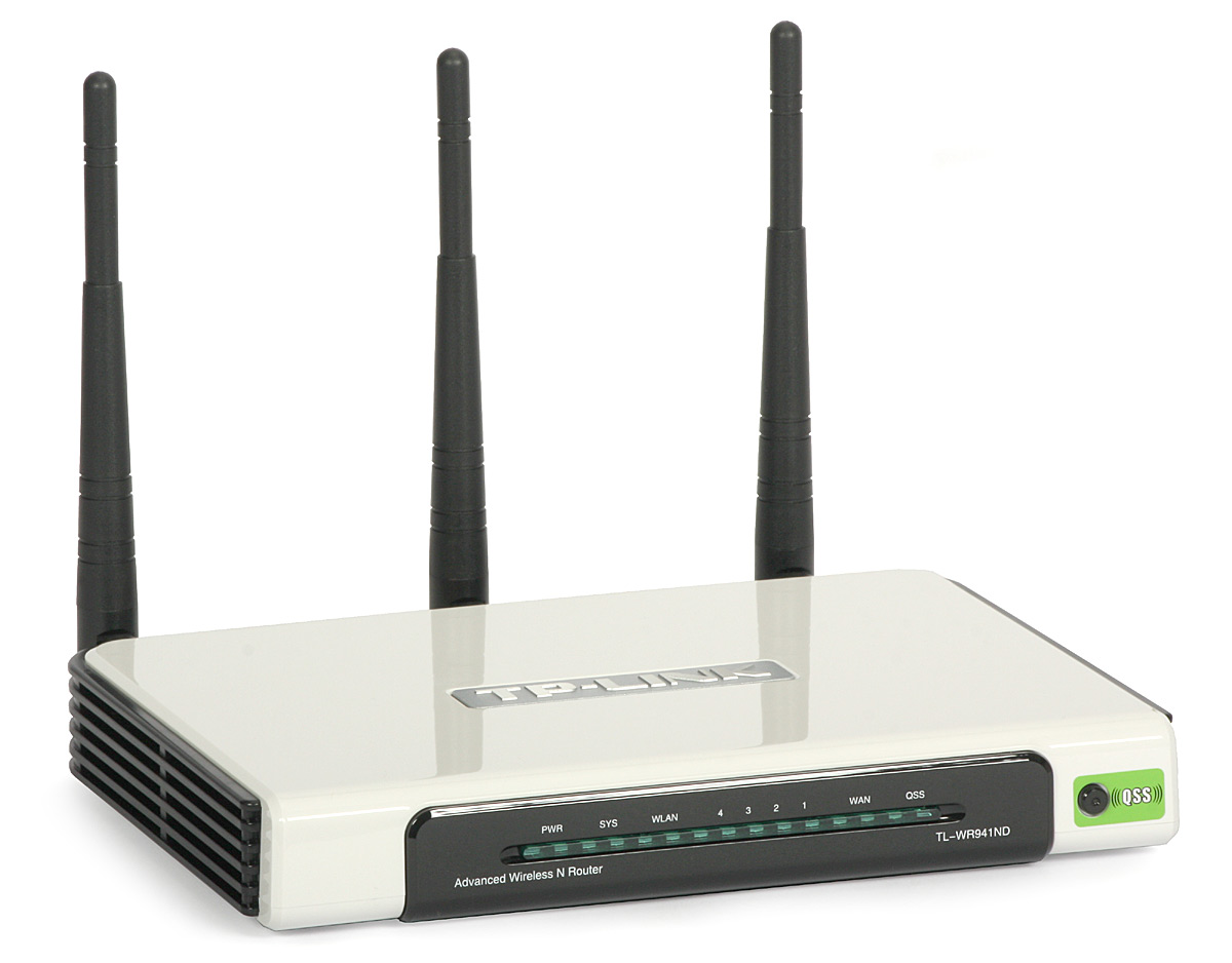 Đối phó với kẻ trộm Wifi