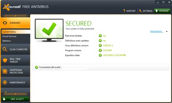 3 bước đơn giản để bảo vệ mình khi lướt web