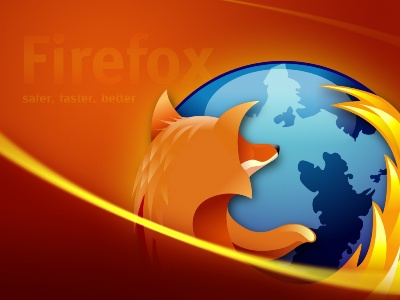 Mozilla thúc người dùng cập nhật trình điều khiển đồ họa