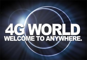 18 điều cần biết về mạng viễn thông 4G