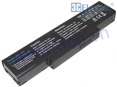 Mẹo giúp pin laptop dùng được thời gian lâu hơn