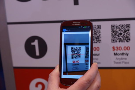 Công nghệ NFC, 6 điều có thể làm với công nghệ NFC