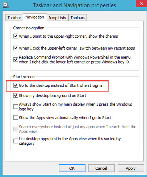 6 tính năng mới cần biết của Windows 8.1
